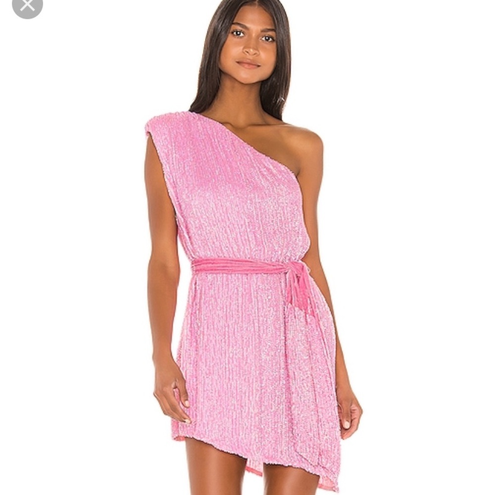 Retrofete Ella dress
